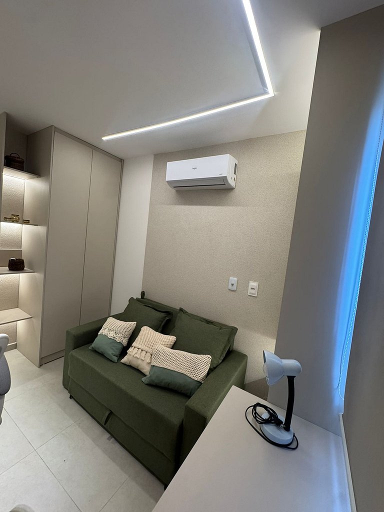 LM Villagio D´Santi Poço