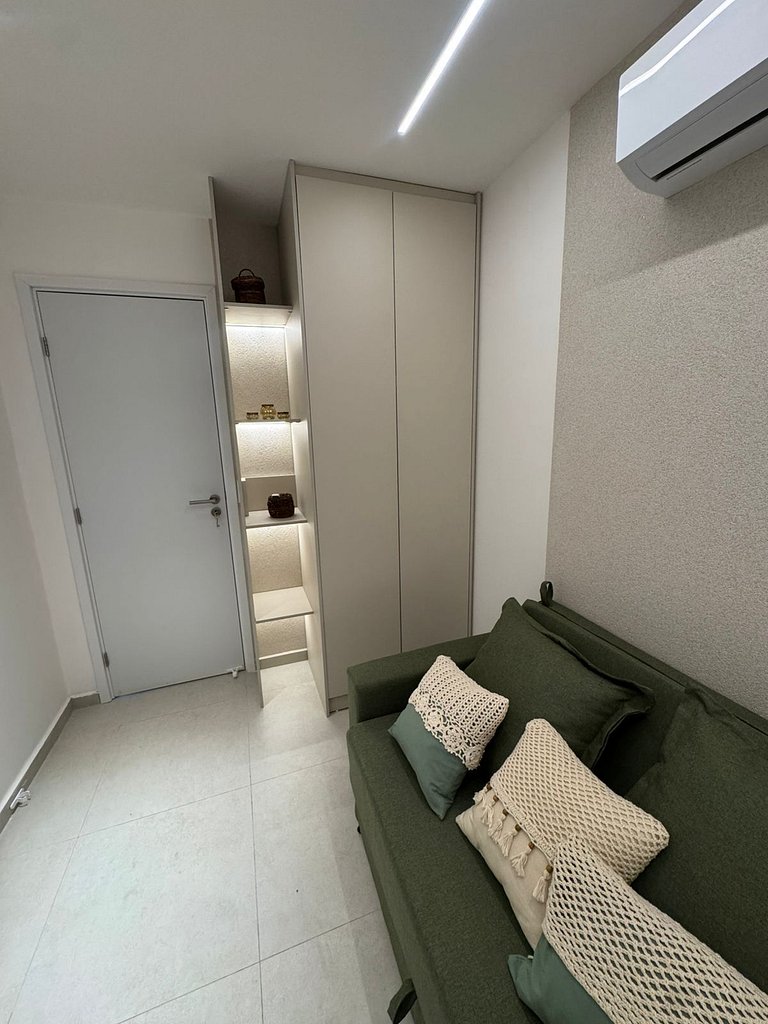 LM Villagio D´Santi Poço