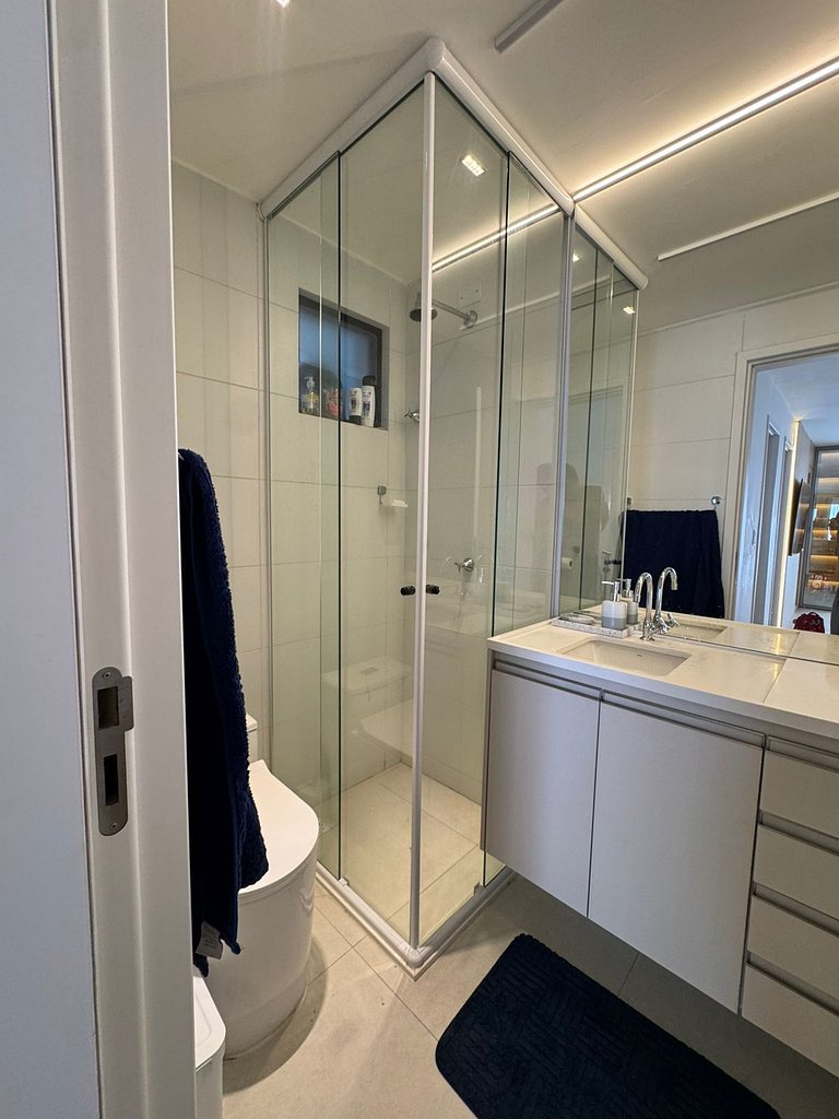 LM Villagio D´Santi Poço