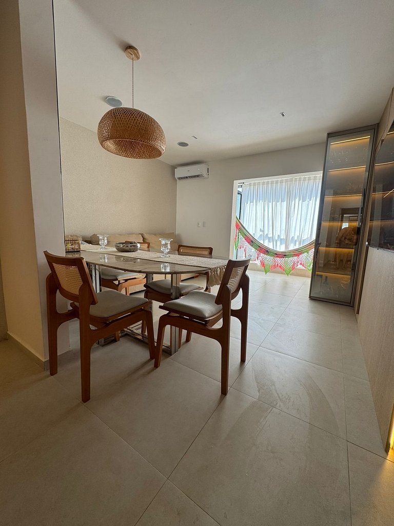 LM Villagio D´Santi Poço