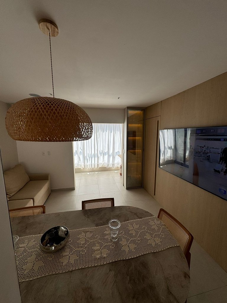 LM Villagio D´Santi Poço