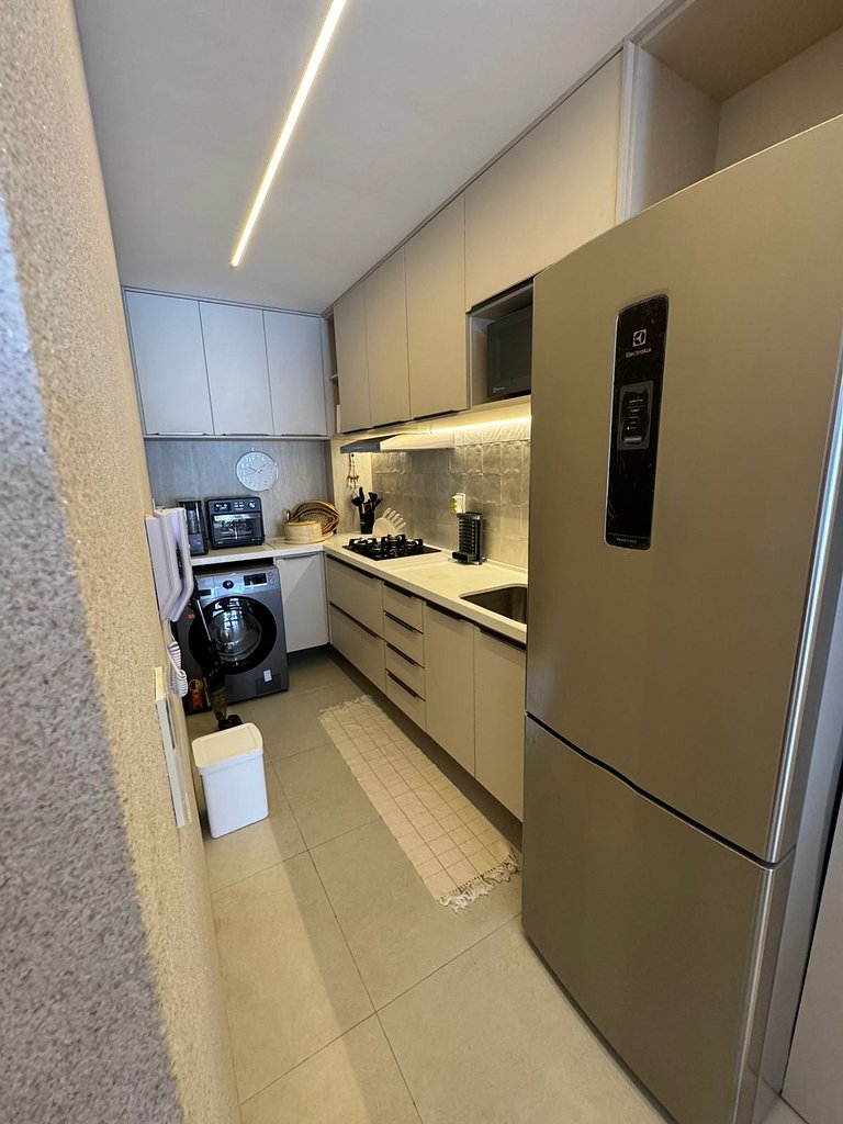 LM Villagio D´Santi Poço