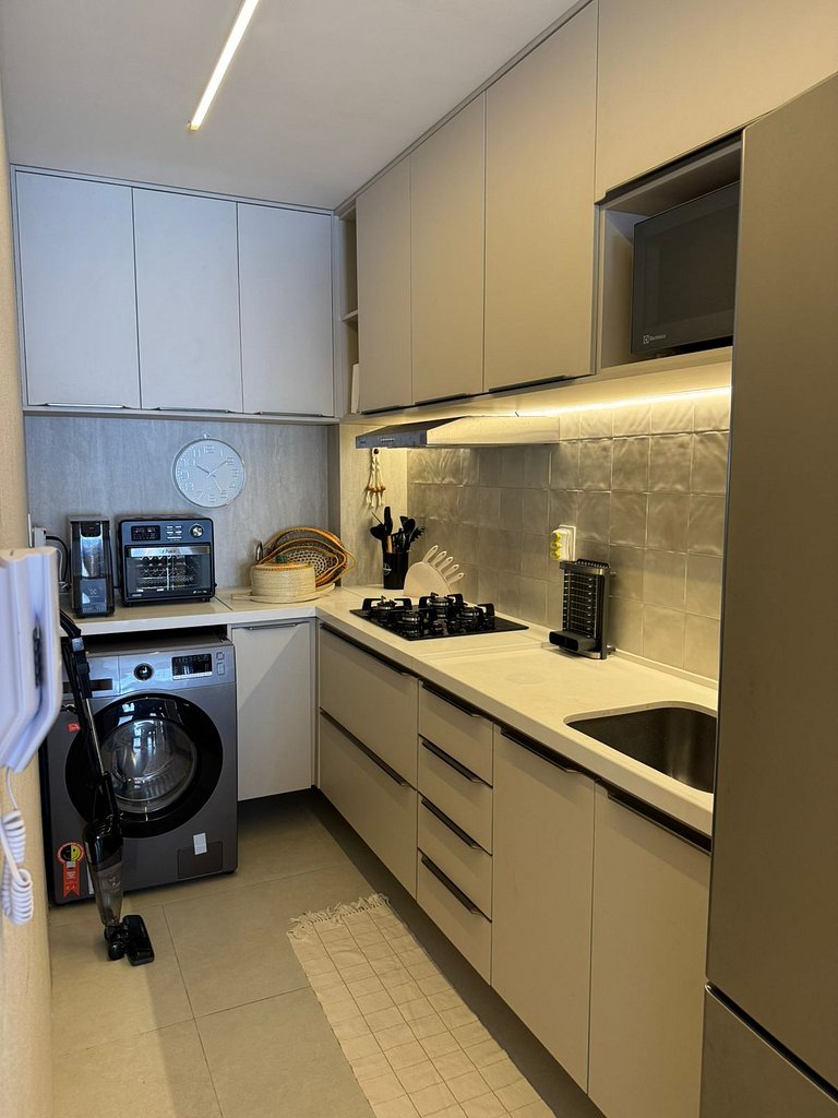 LM Villagio D´Santi Poço