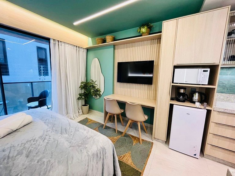 Lm Garden Haus 105
