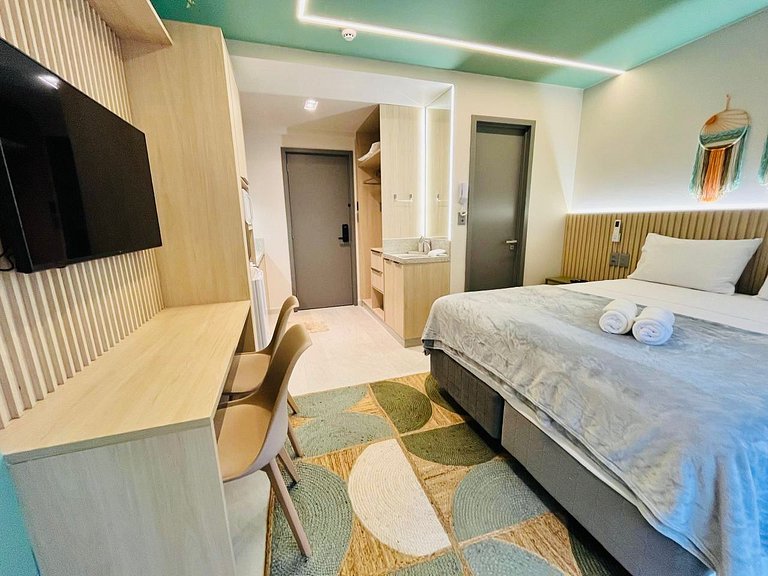 Lm Garden Haus 105