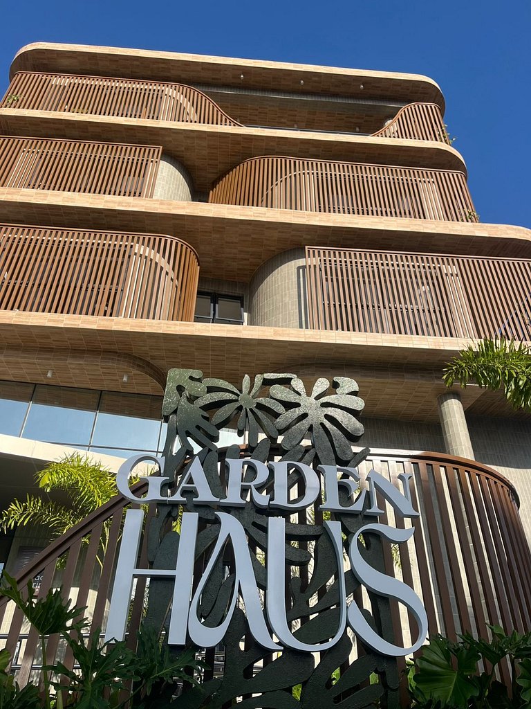 Lm Garden Haus 422