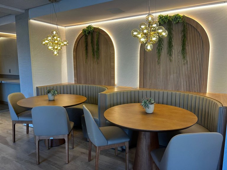 Lm Garden Haus 105