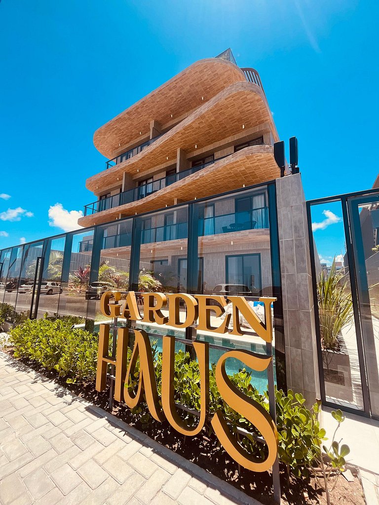 Lm Garden Haus 422