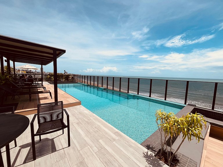 LM Beach Haus 119 Triplo