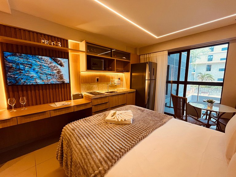 LM Beach Haus 119 Triplo