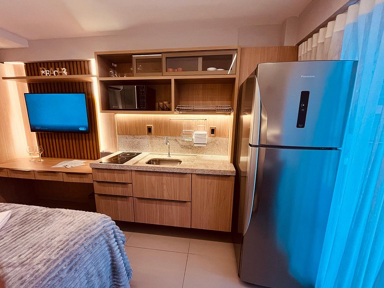 LM Beach Haus 119 Triplo