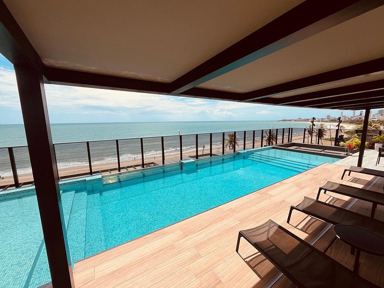 LM Beach Haus 119 Triplo