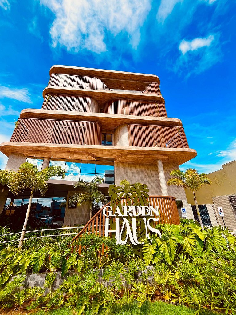 Lm Garden Haus 105