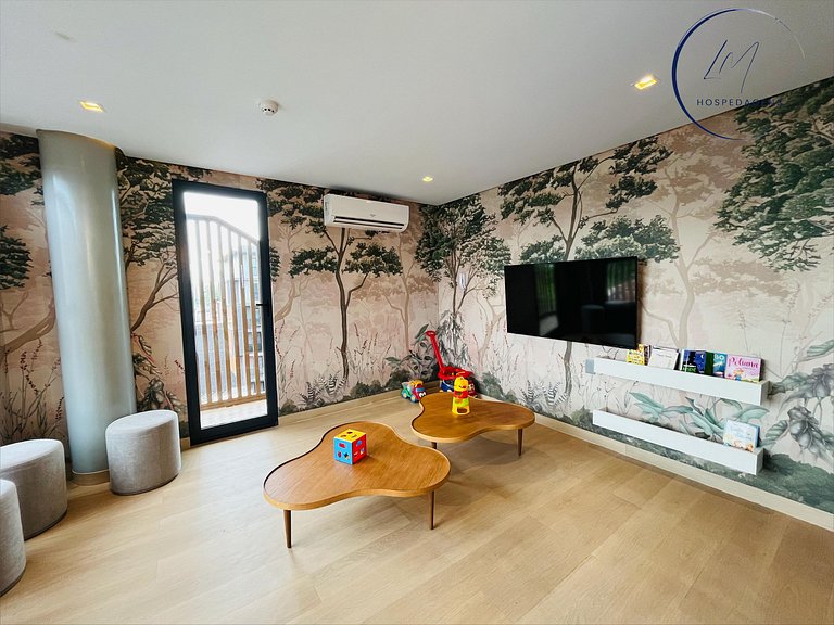 Lm Garden Haus 105