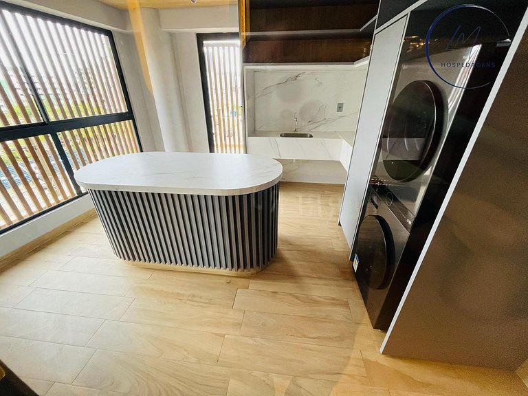 Lm Garden Haus 105