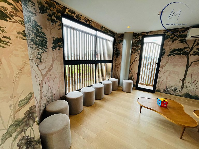 Lm Garden Haus 422