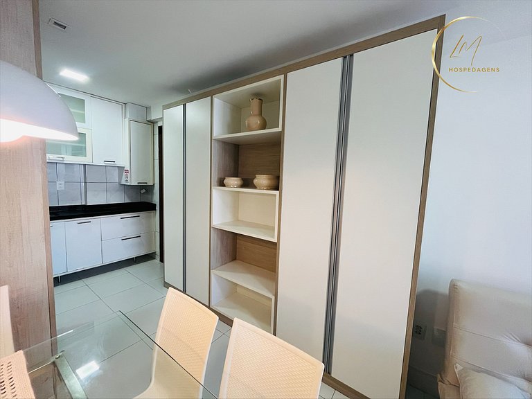 LM Manaira Home Service 206