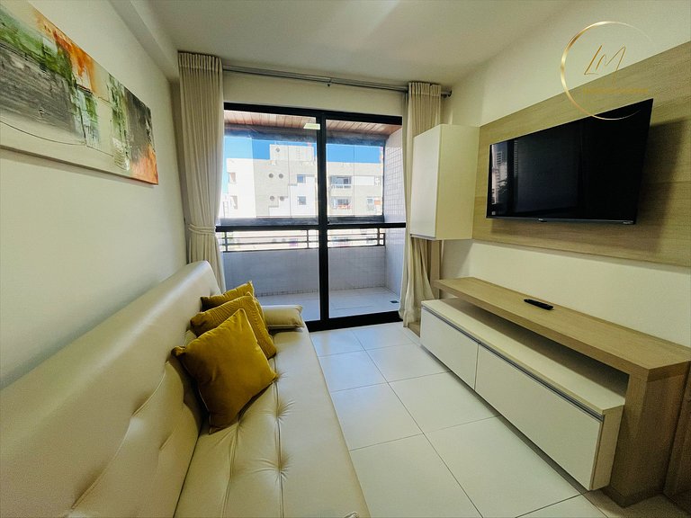 LM Manaira Home Service 206