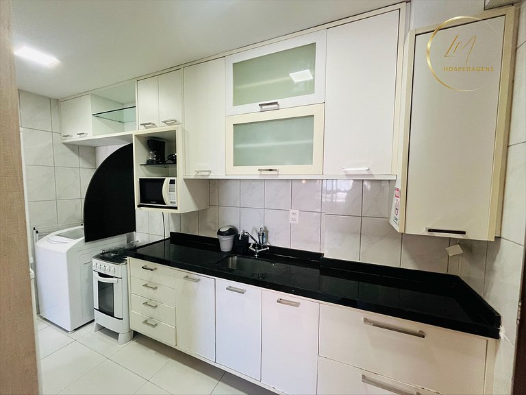 LM Manaira Home Service 206