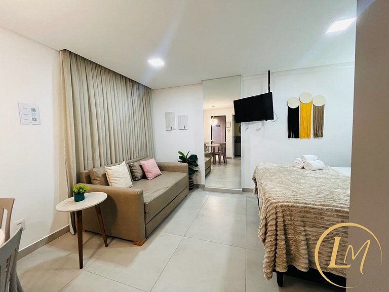 Lm Ozean 106 Triplo Luxo