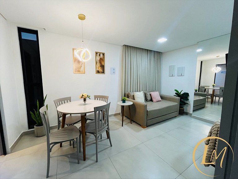 Lm Ozean 106 Triplo Luxo