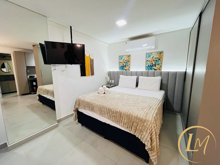 Lm Ozean 106 Triplo Luxo