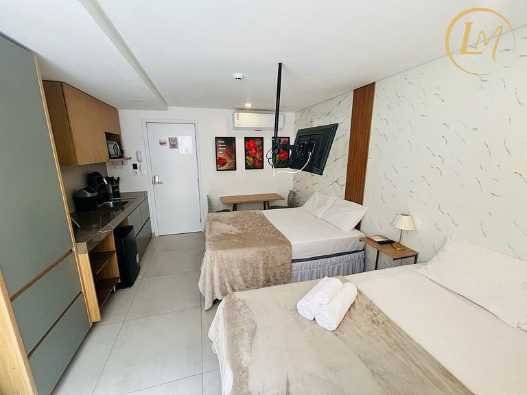 Lm Ozean Home Service 309 (triplo)