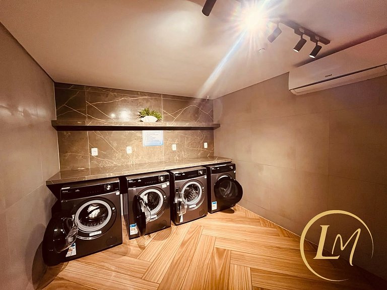 Lm Ozean Home Service 309 (triplo)
