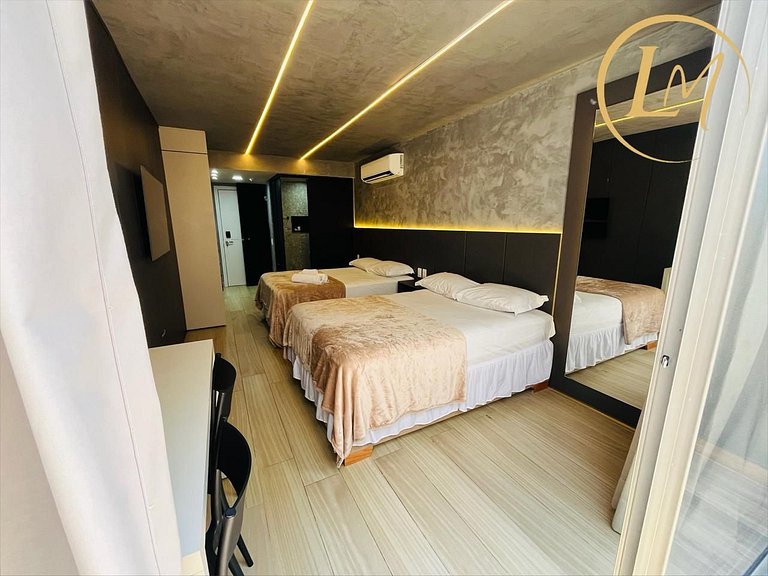 LM Setai Yacht 123