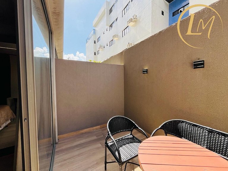 LM Setai Yacht 123