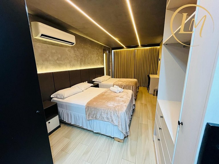 LM Setai Yacht 123