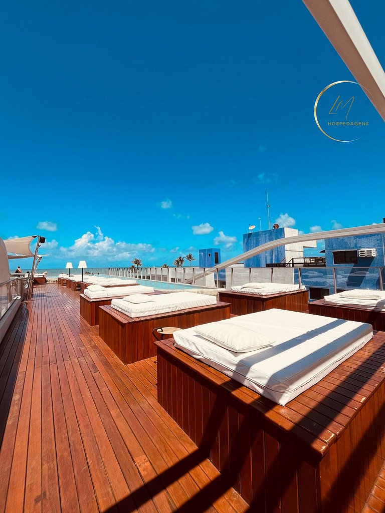 LM Setai Yacht 123
