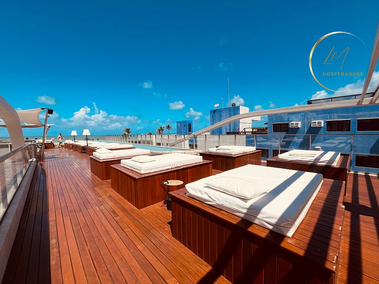 LM Setai Yacht 123