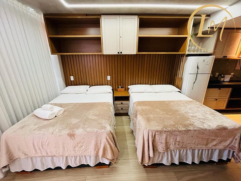 204 LM Setai Yacht