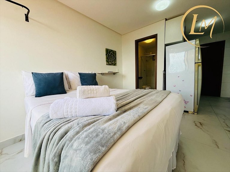 LM DVA 205 Beira Mar - vista mar