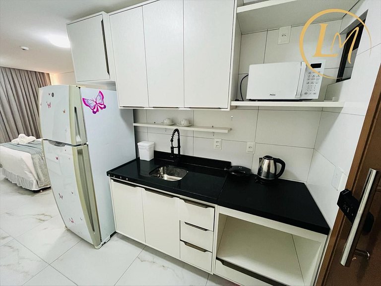 LM DVA 205 Beira Mar - vista mar