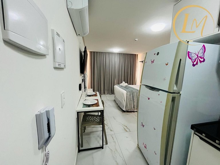 LM DVA 205 Beira Mar - vista mar