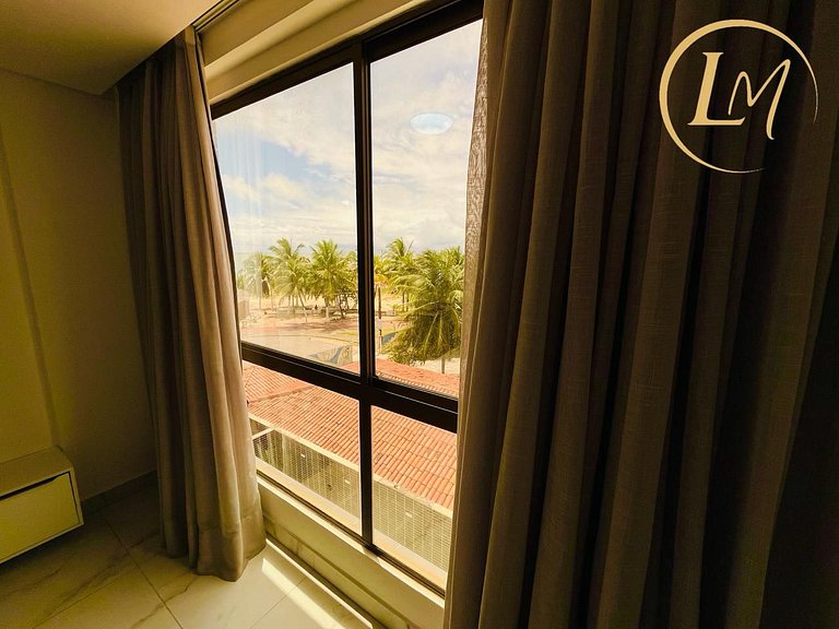LM DVA 205 Beira Mar - vista mar