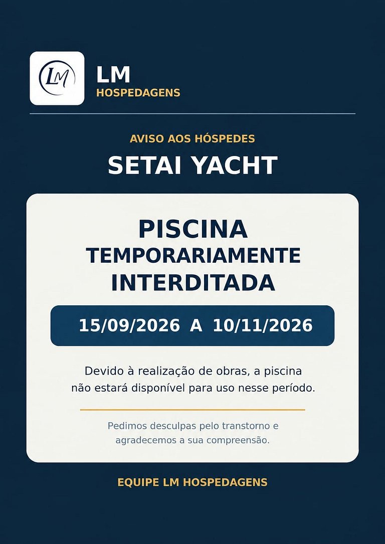 LM Setai Yacht 123